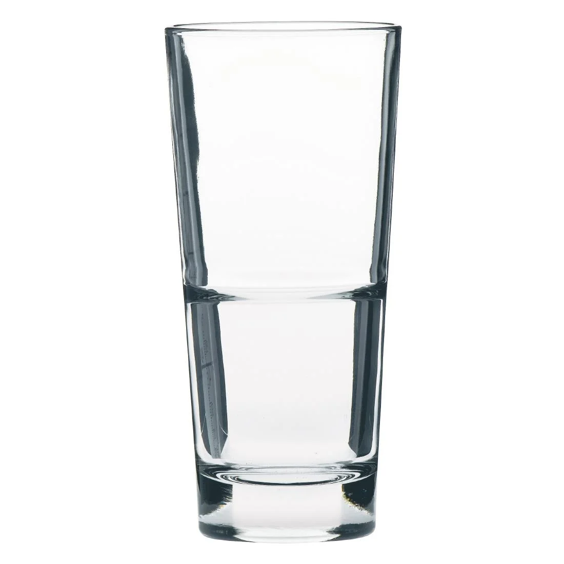 Onis Endeavor Beverage Glasses 410ml (12 Pack)