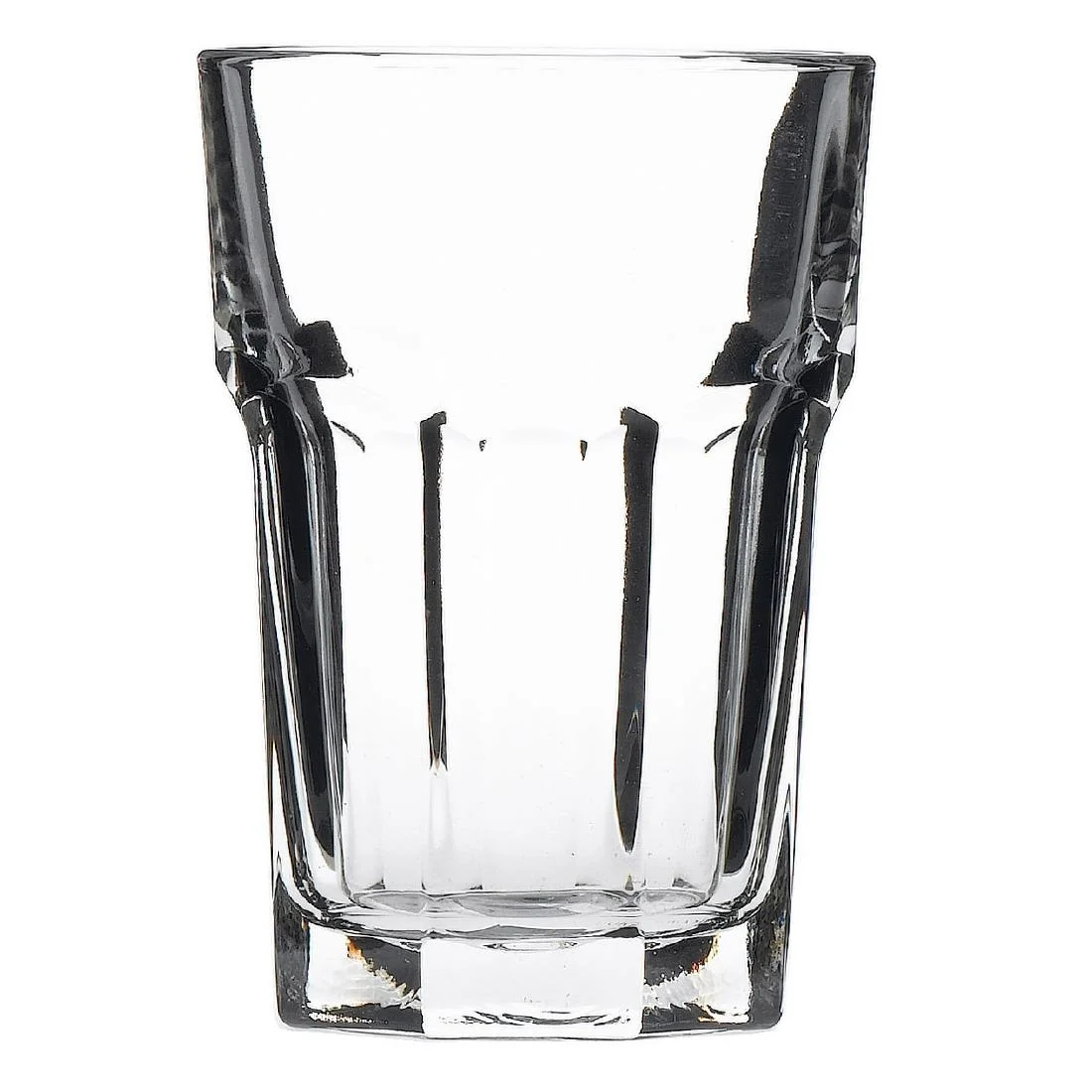Onis Gibraltar Original Beverage Glasses 350ml (12 pack)