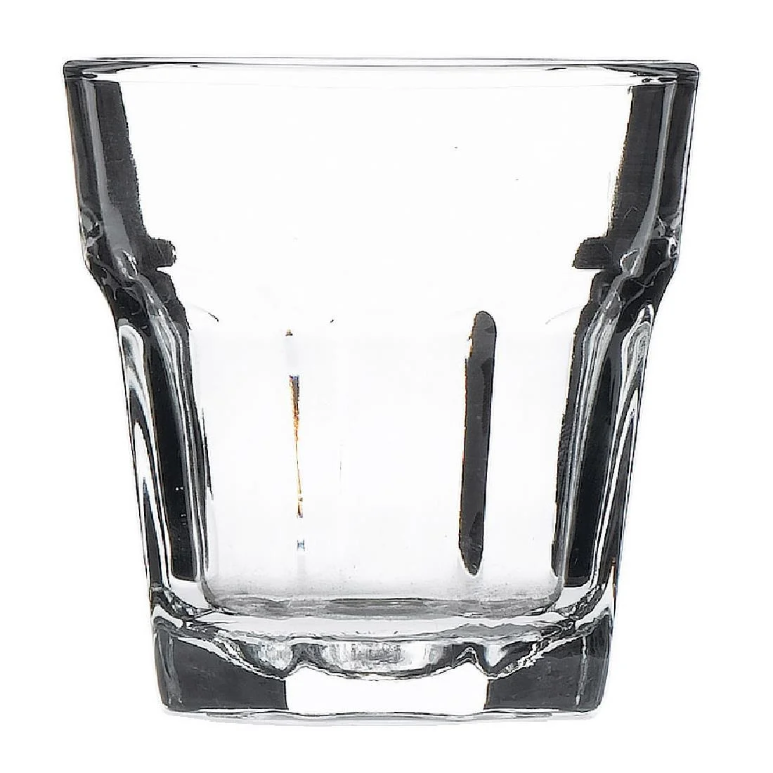 Onis Gibraltar Rocks Glasses 210ml (12 pack)