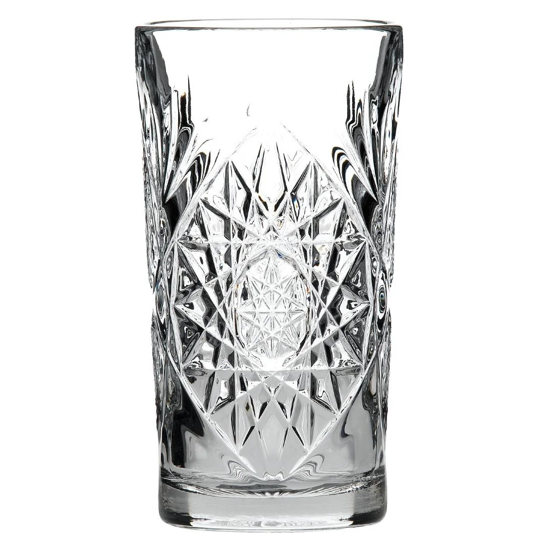 Onis Hobstar Cooler Glasses 470ml (6 pack)