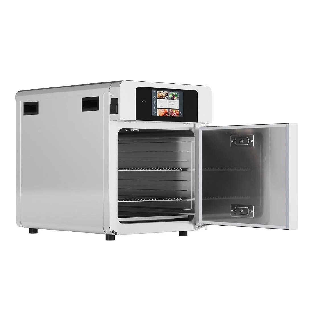 Alto-Shaam Deluxe Control 16kg Cook & Hold Oven 300-TH/DX - Image 2