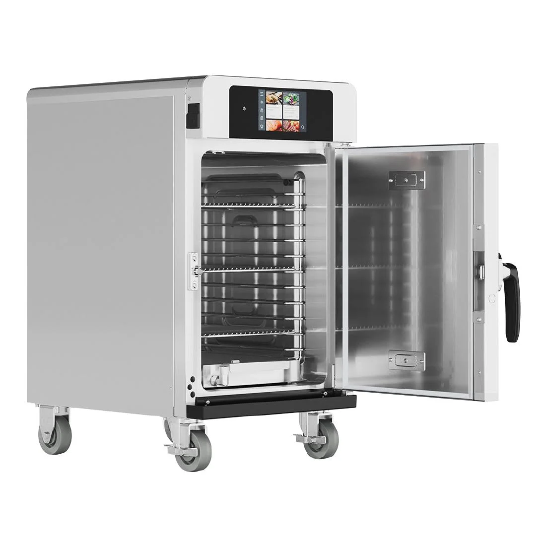 Alto-Shaam Deluxe Control 18kg Cook & Hold Oven 500-TH/DX - Image 2