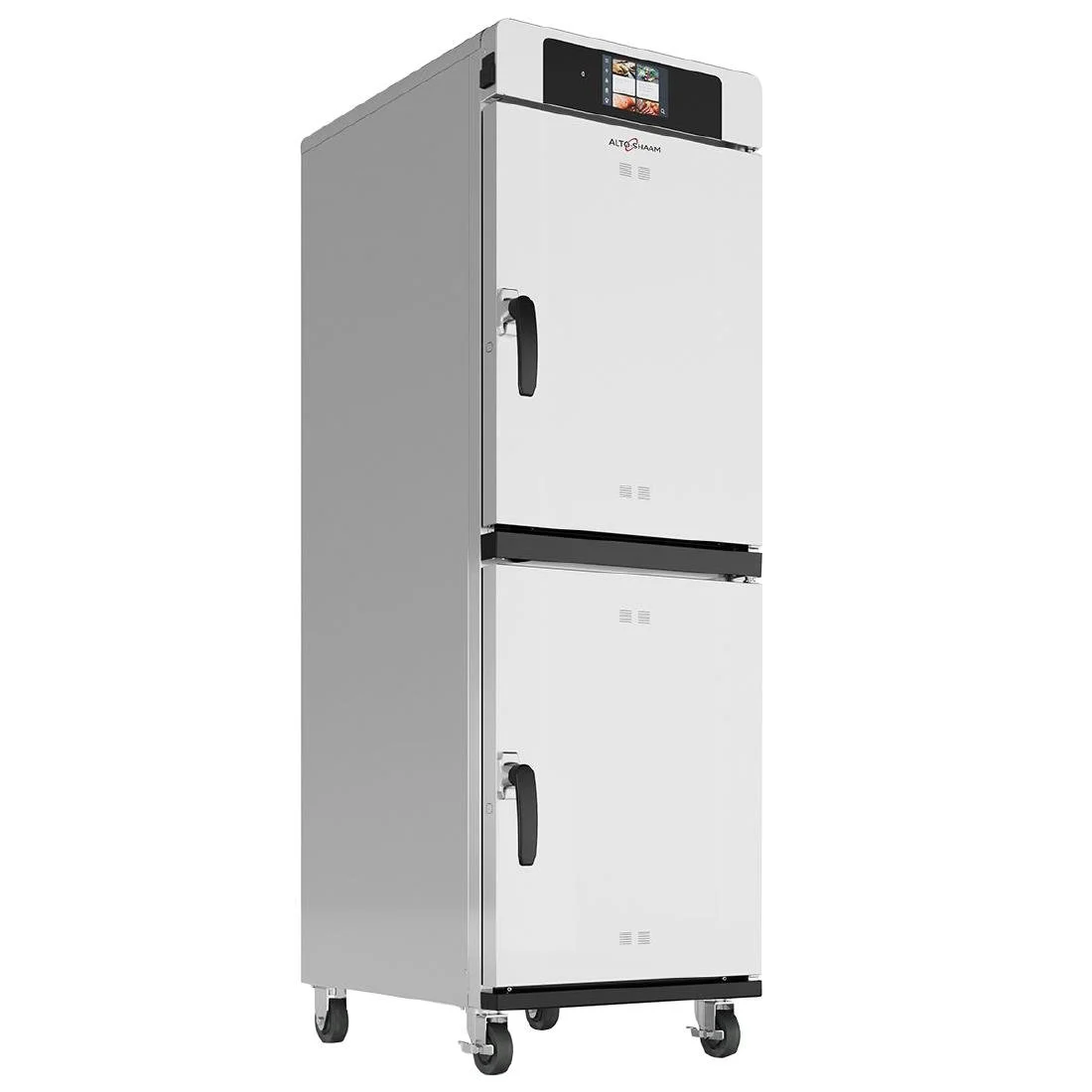 Alto-Shaam Simple Control 108kg Smoker 1200-SK/SX - Image 1