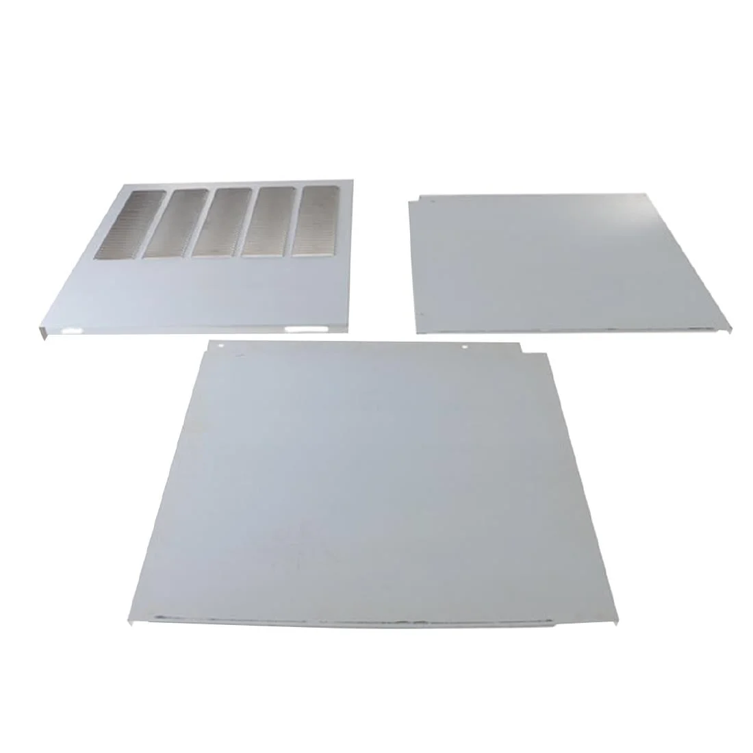 Manitowoc Ice Top Air Discharge Kit for Indigo NXT 0900 K00439