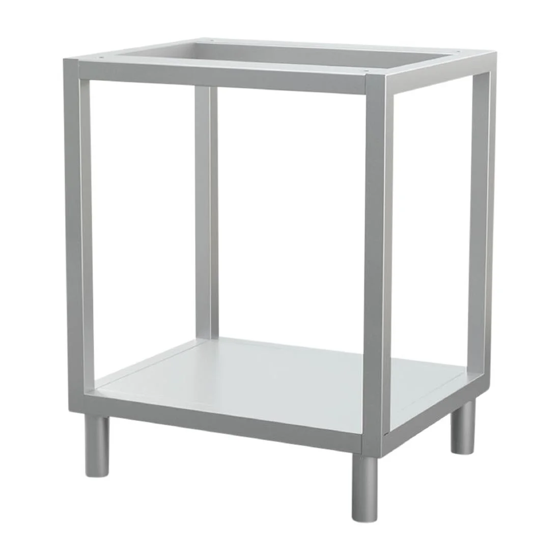 Pujadas Empty Table for Oven 85090SS