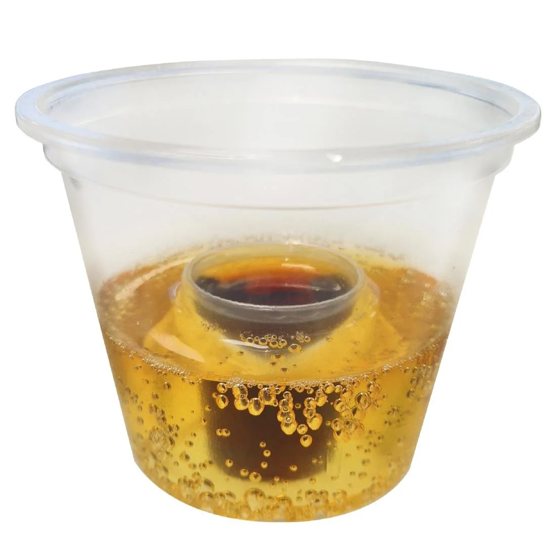 eGreen Bomb Shot Glasses UKCA and CE Marked 25/90ml 1000 Pack) - Image 2