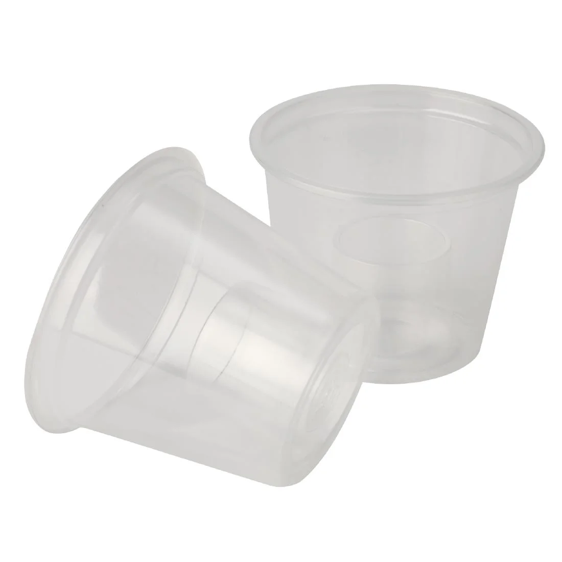 eGreen Bomb Shot Glasses UKCA and CE Marked 25/90ml 1000 Pack) - Image 4