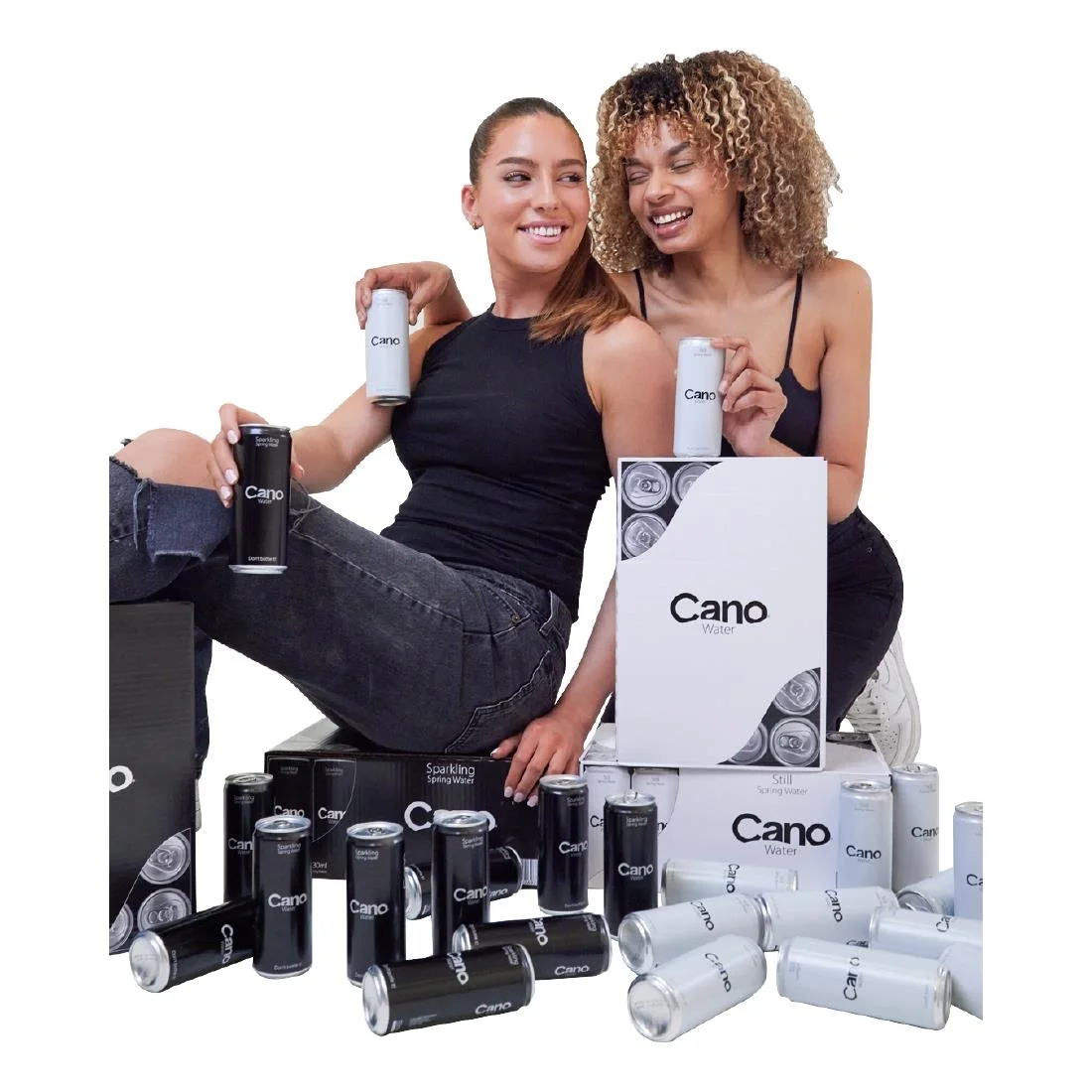 Cano Water Still Can - 330ml (24 Pack) - Image 5