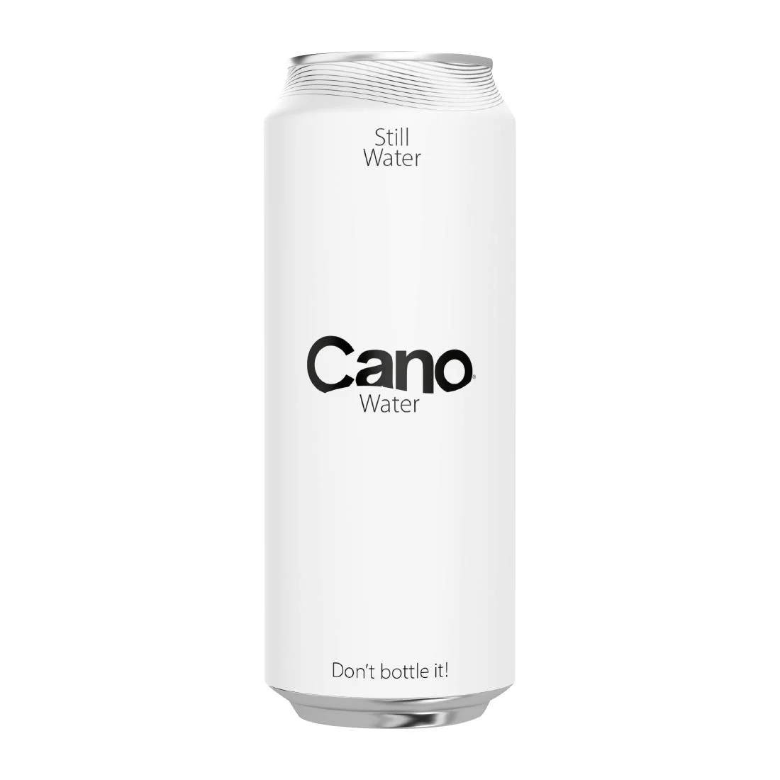 Cano Water Still Resealable Can - 500ml (12 Pack) - Image 5