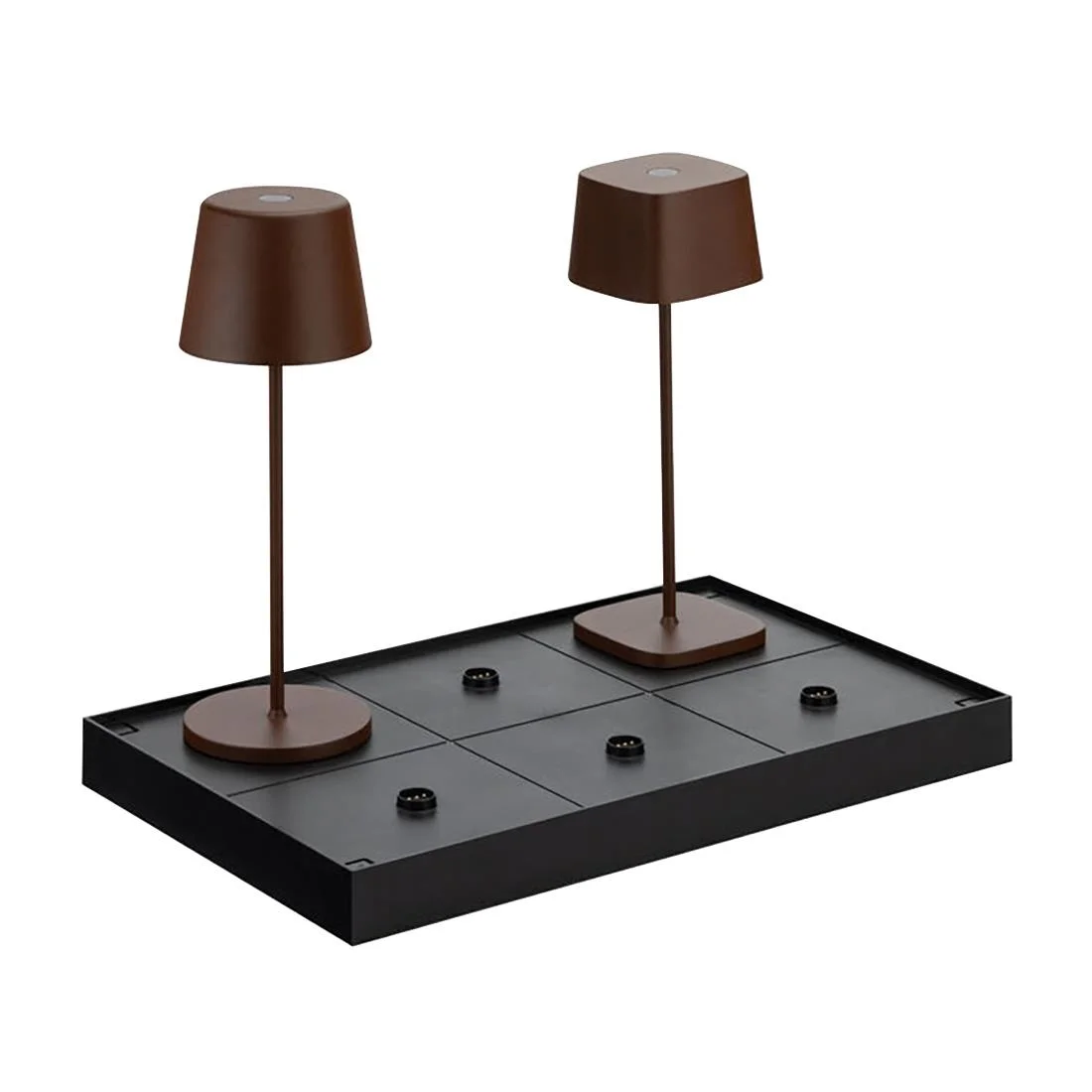 Utopia Premium Multiple Contact Charging Shelf (3 Pack) - Image 3