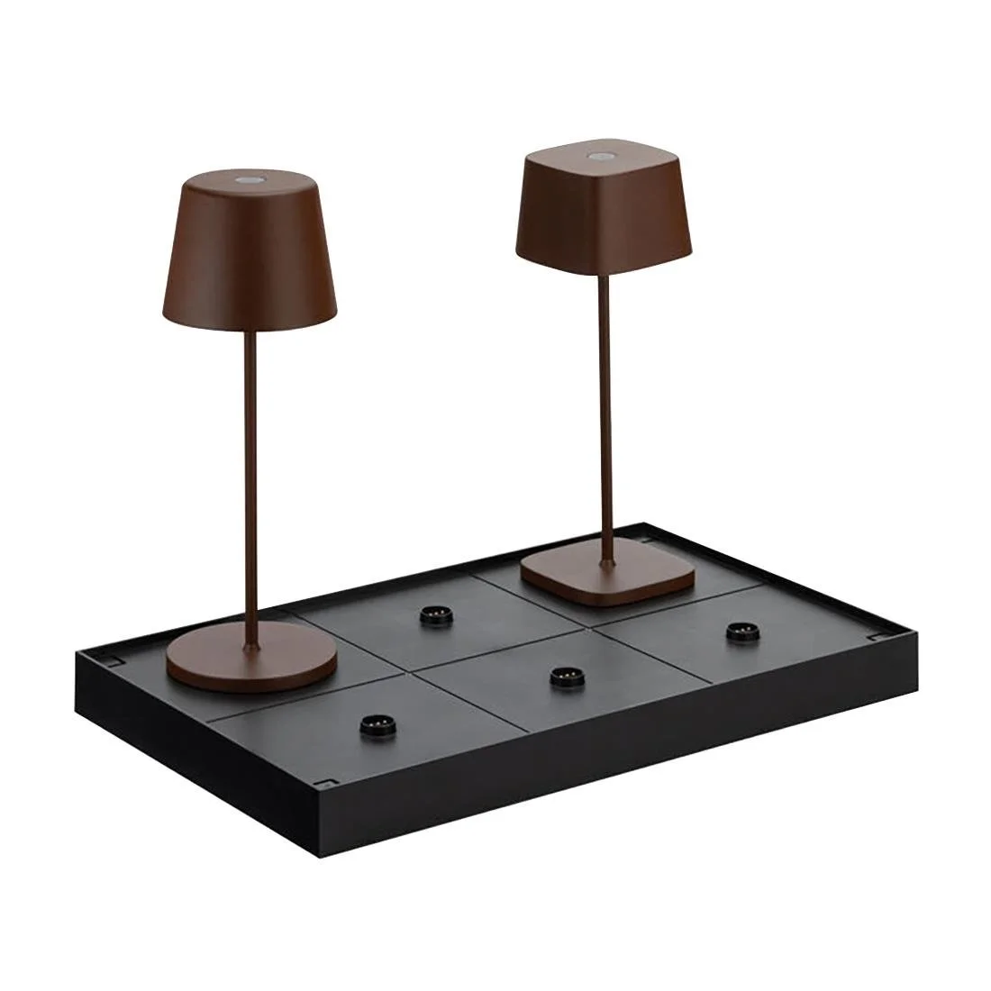 Utopia Premium Multiple Contact Charging Shelf (3 Pack) - Image 3