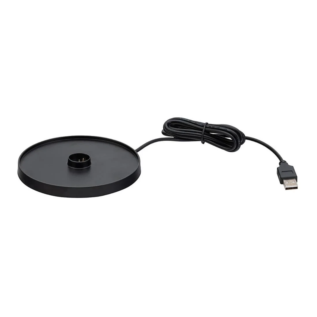 Utopia Bermuda LED Cordless Table Lamp 320mm Copper (6 Pack) - Image 3