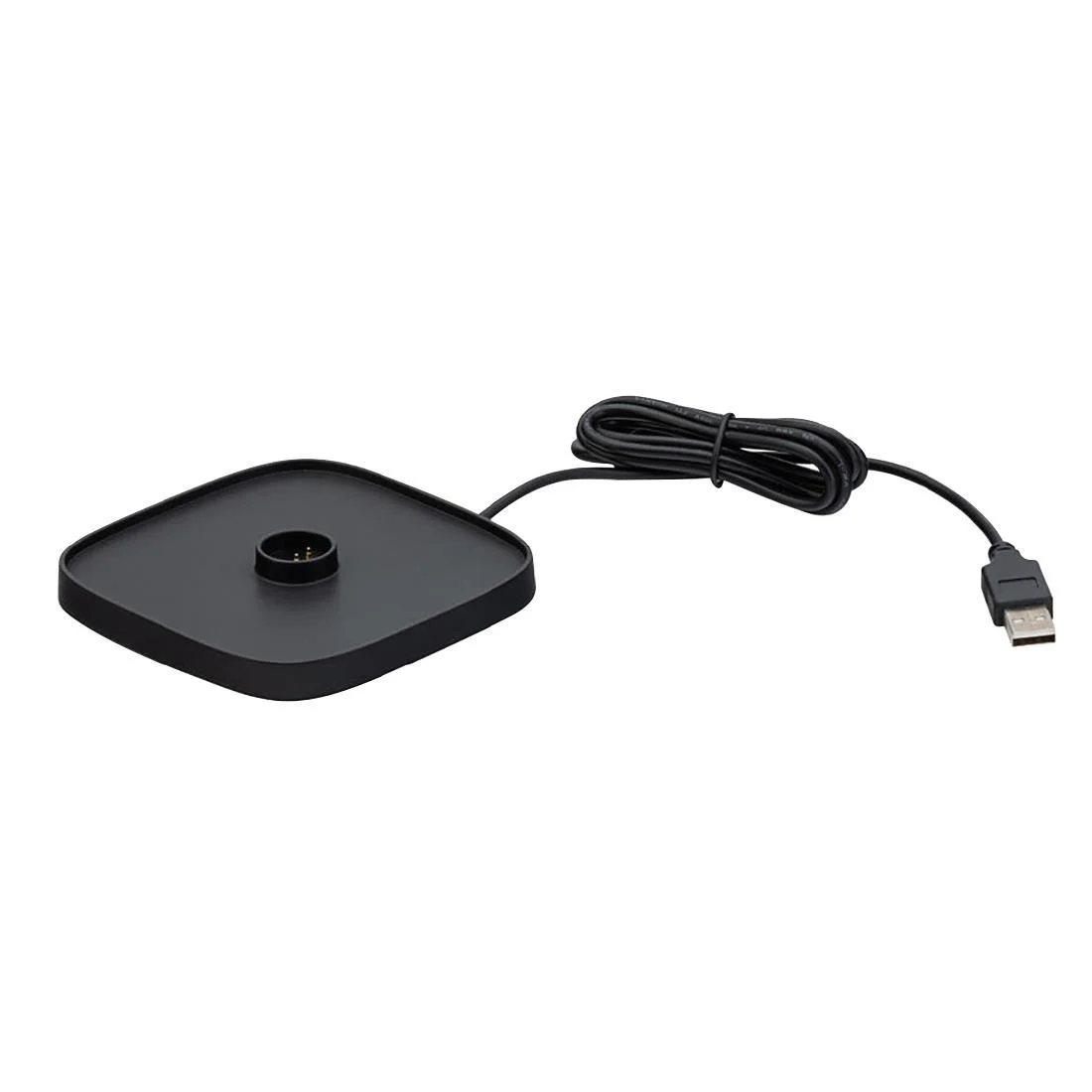 Utopia Montego LED Cordless Table Lamp 300mm Black (6 Pack) - Image 4