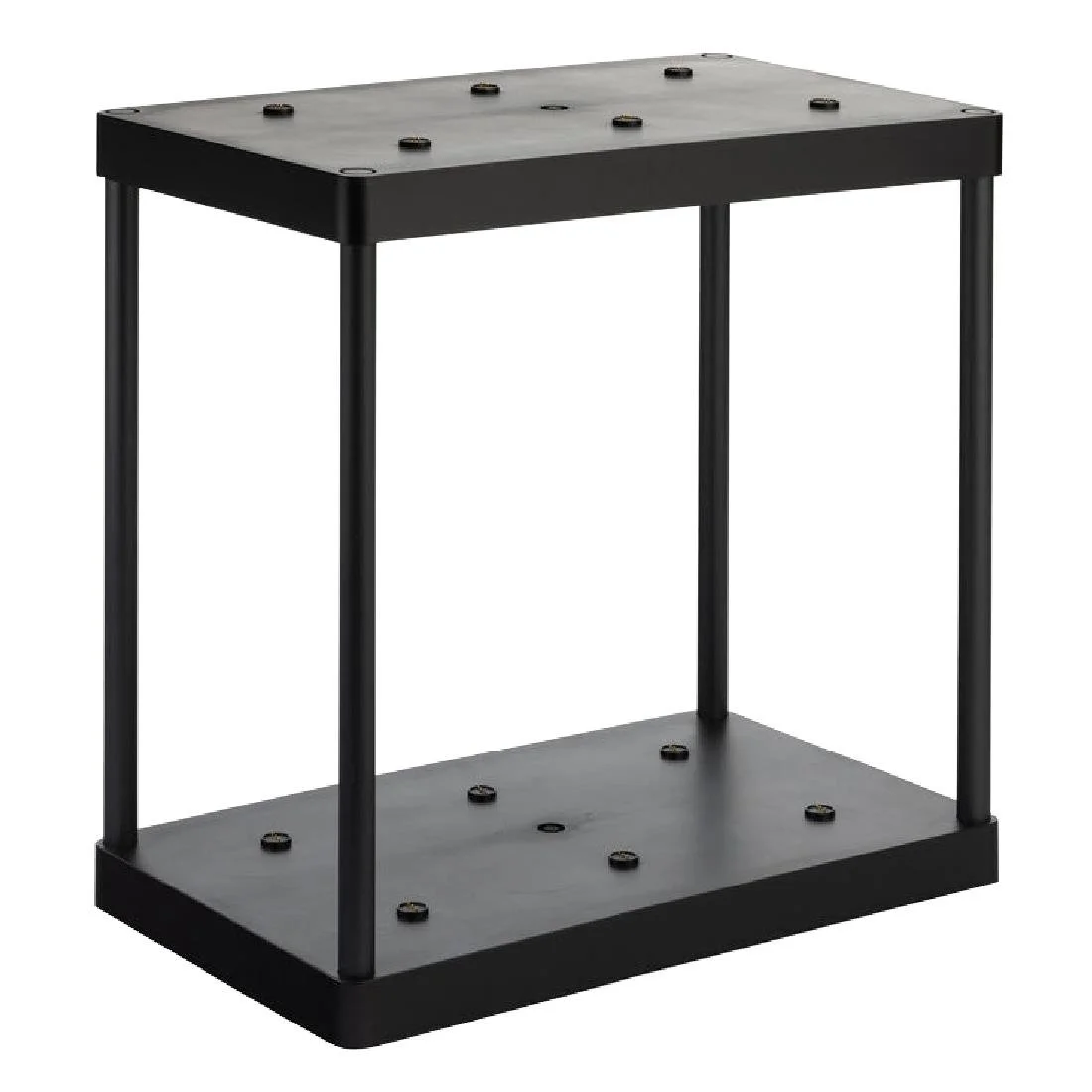 Utopia Standard Multiple Contact Charging Shelf (3 Pack)