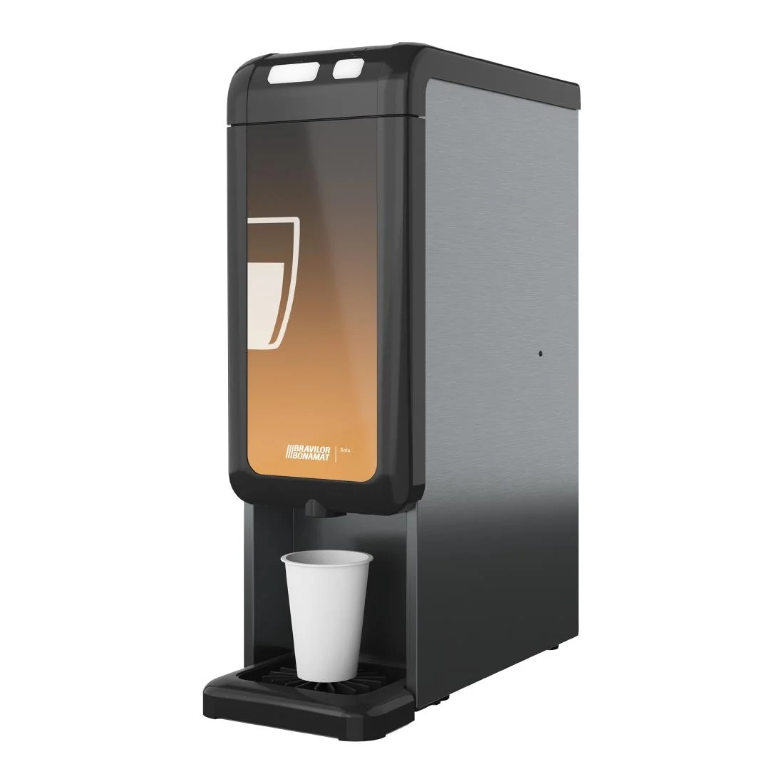 Bravilor Solo Hot Chocolate Machine - Image 2