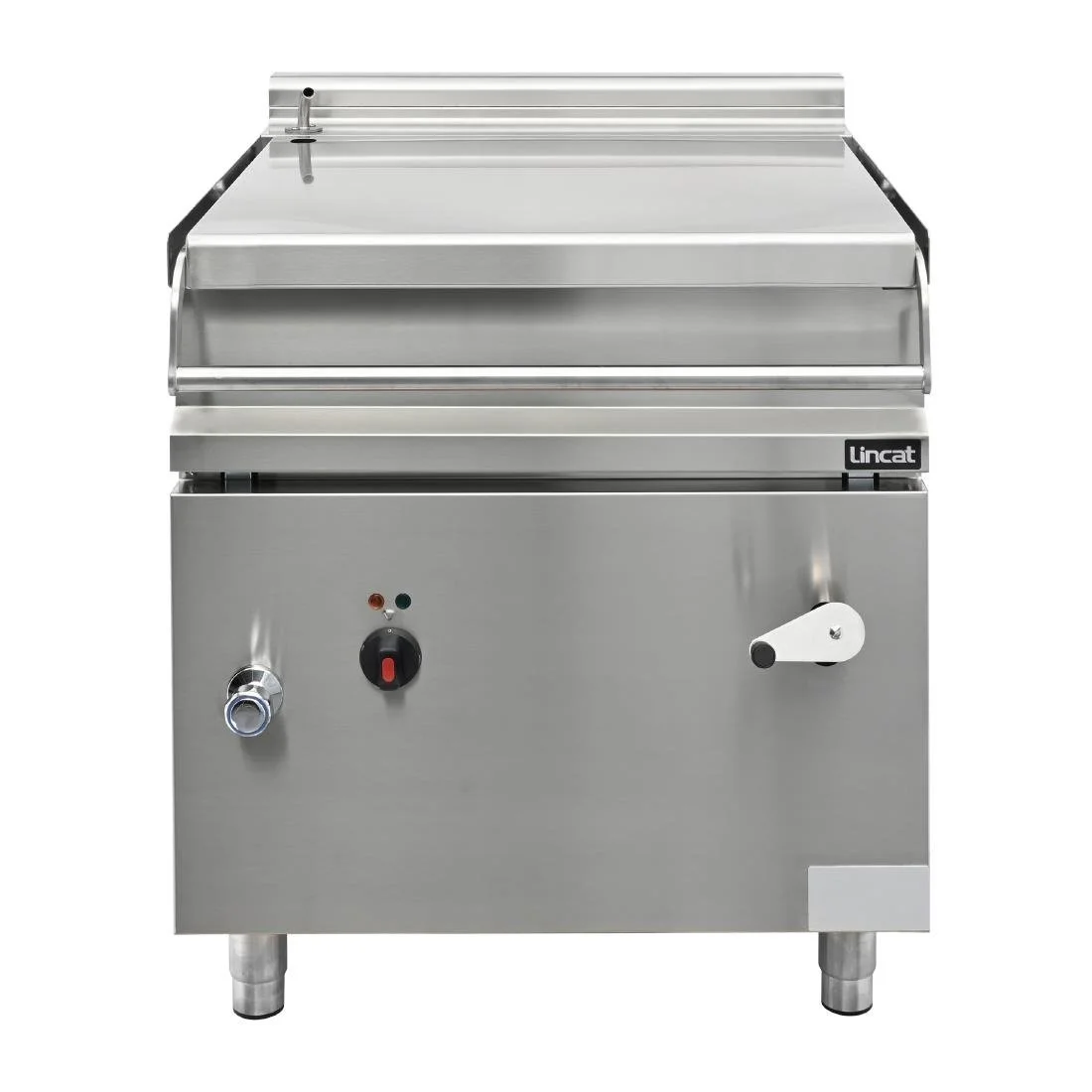 Lincat Phoenix Free-standing Electric Bratt Pan 81 Ltr - Image 5