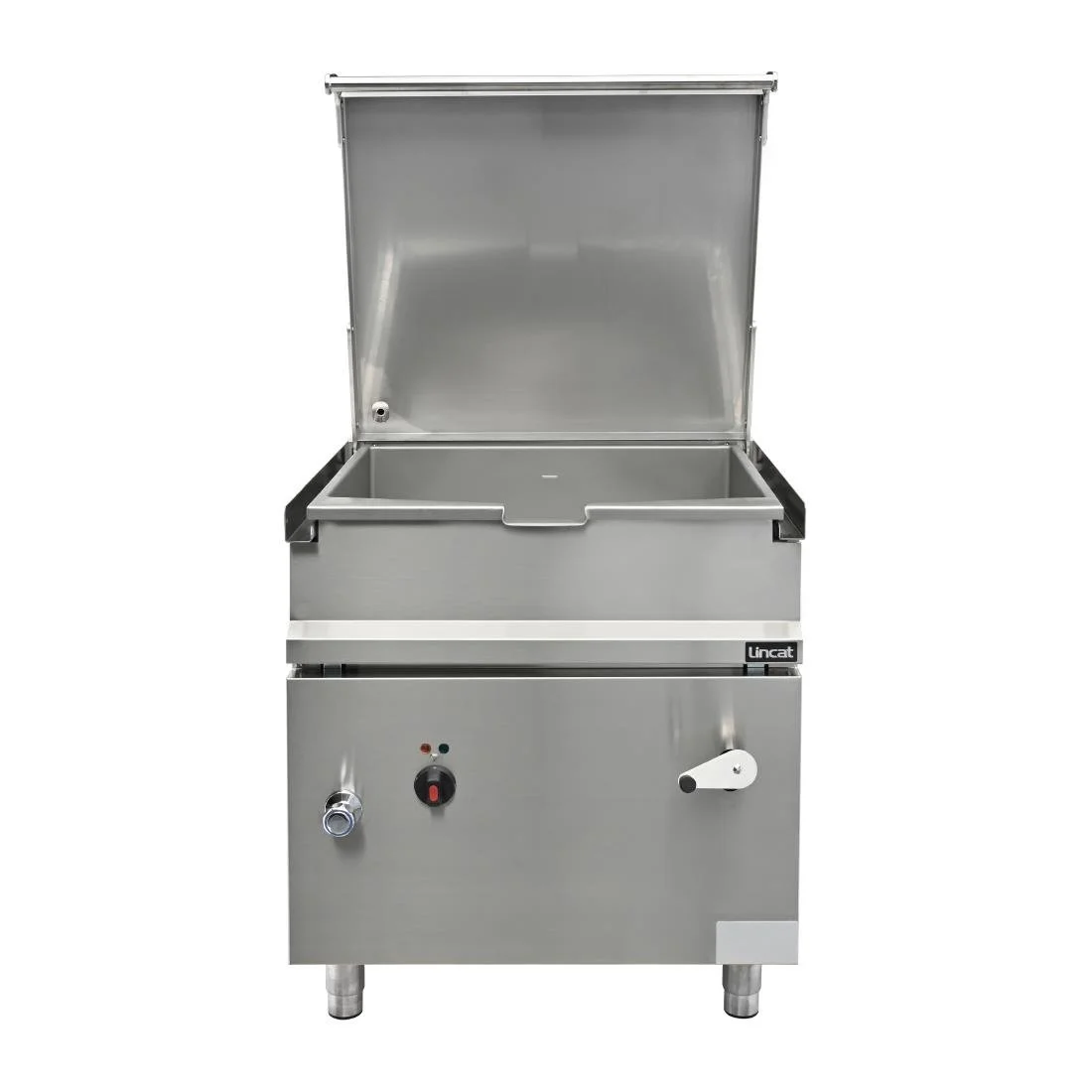 Lincat Phoenix Free-standing Electric Bratt Pan 81 Ltr - Image 6