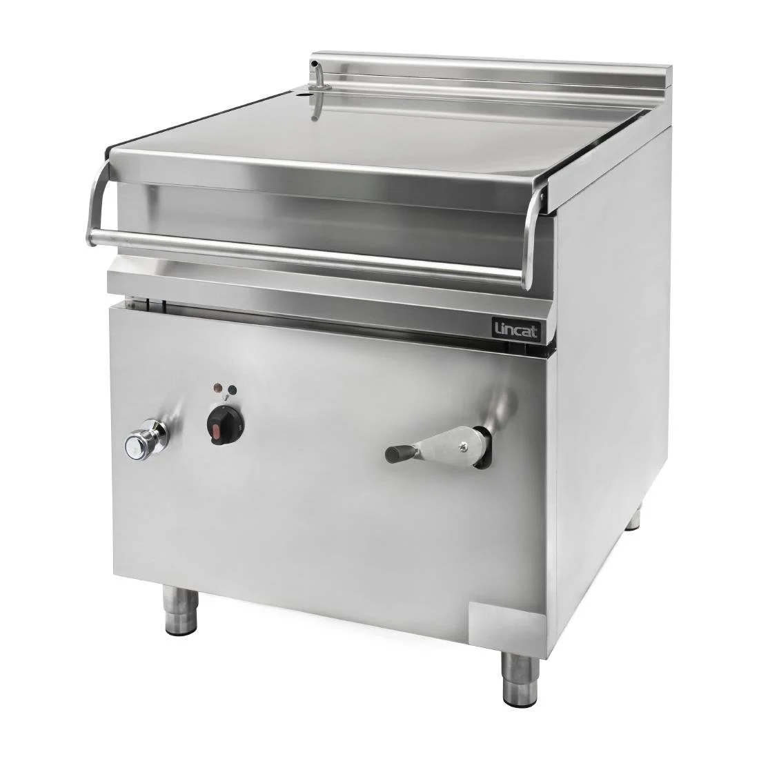 Lincat Phoenix Free-standing Electric Bratt Pan 81 Ltr - Image 8
