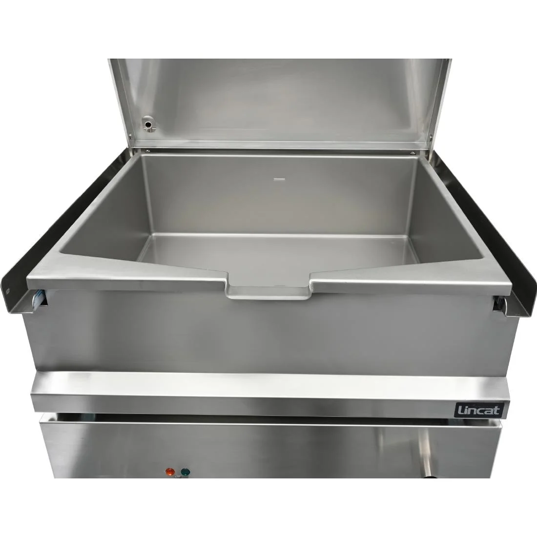 Lincat Phoenix Free-standing Electric Bratt Pan 81 Ltr - Image 9
