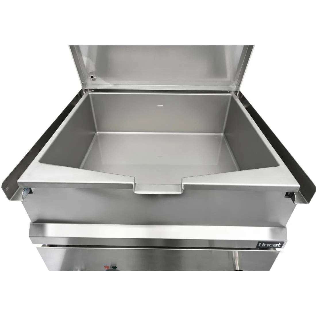 Lincat Phoenix Free-standing Electric Bratt Pan 81 Ltr - Image 10