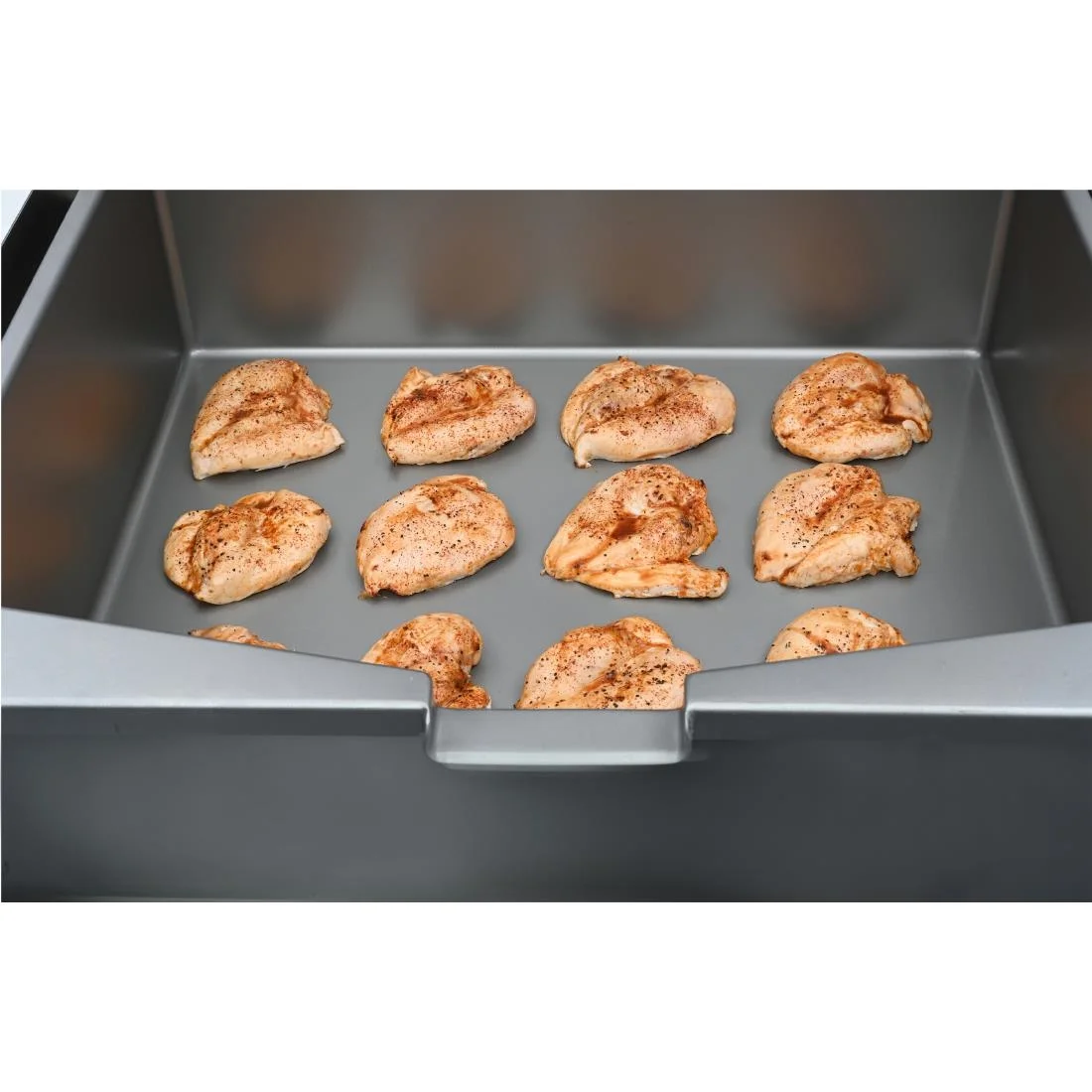 Lincat Phoenix Free-standing Electric Bratt Pan 81 Ltr - Image 11