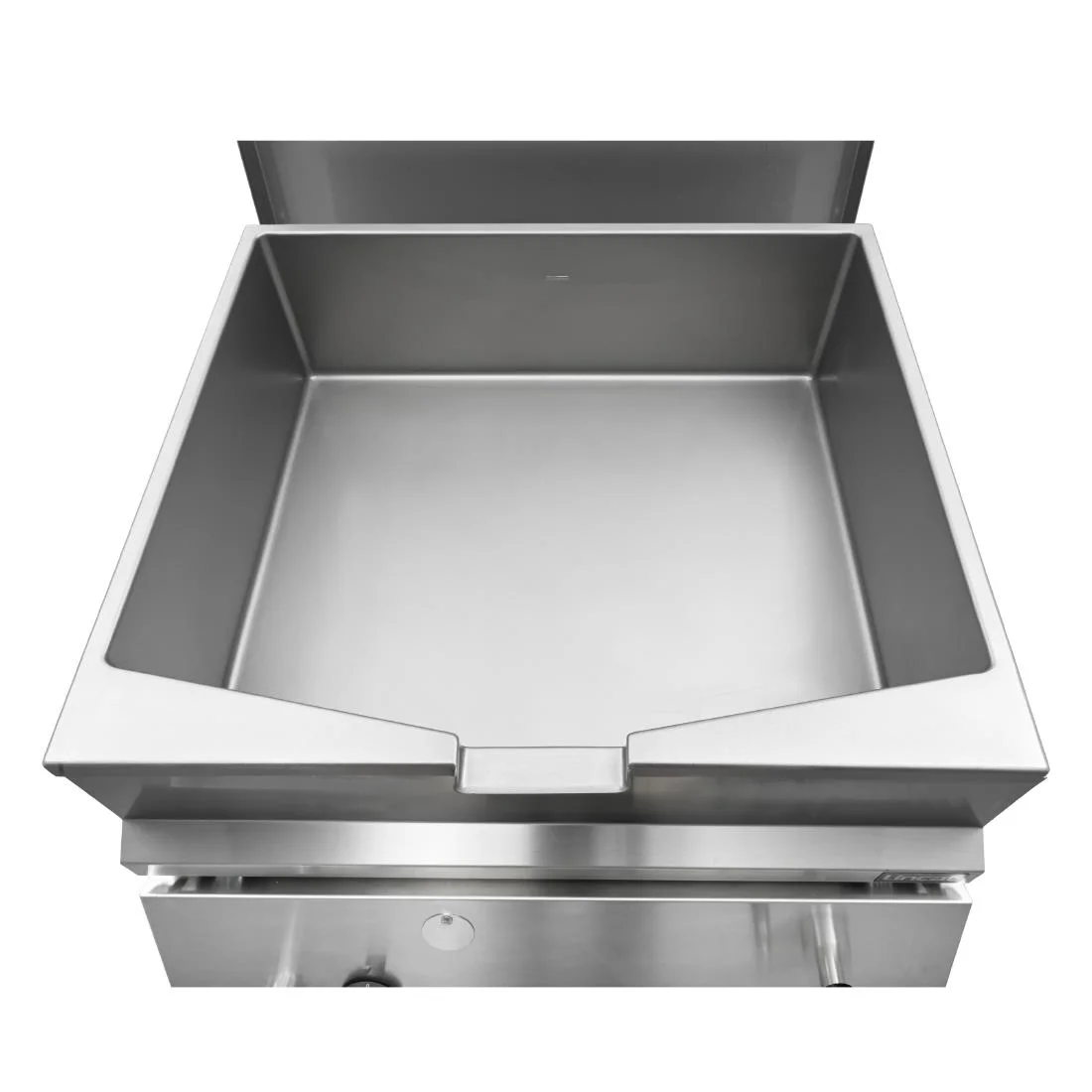 Lincat Phoenix Free-standing Gas Bratt Pan 81Ltr - Image 9