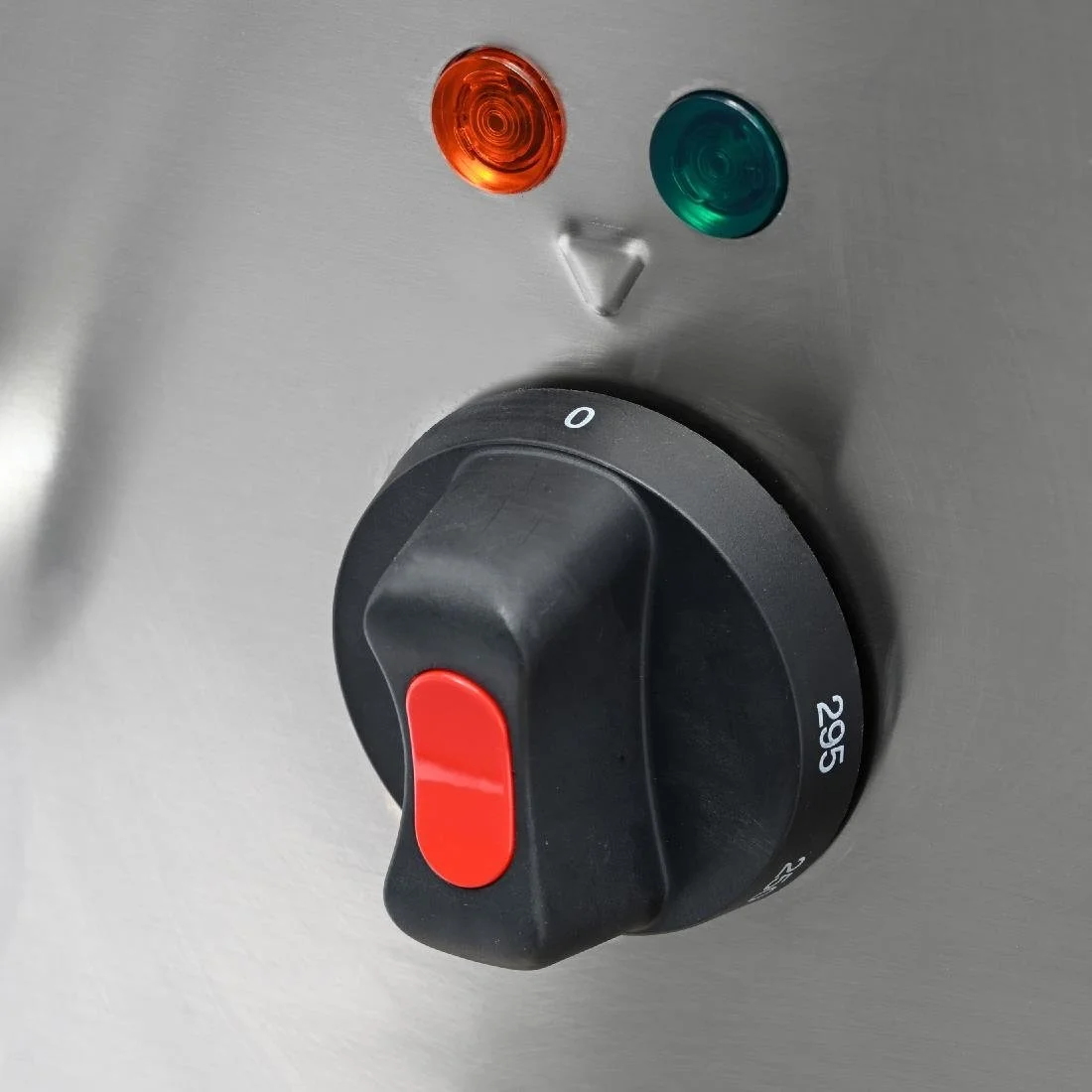 Lincat Phoenix Free-standing Gas Bratt Pan 81Ltr - Image 14