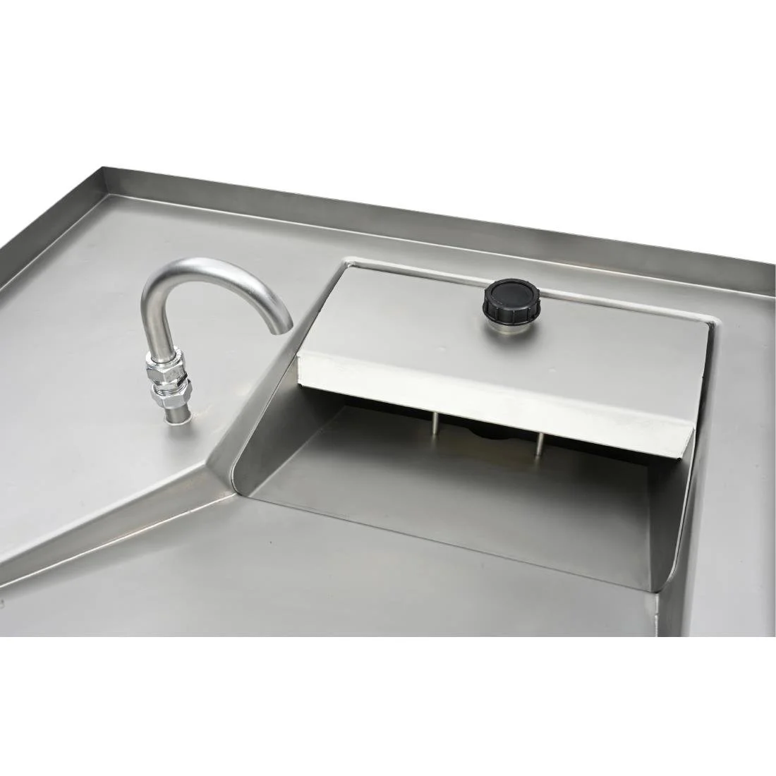 IMC WasteStation Compact F79 - Image 4