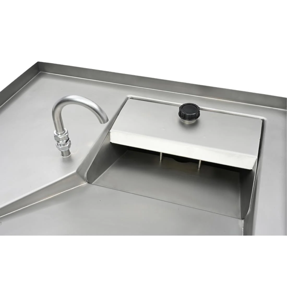 IMC WasteStation Compact F79 - Image 3