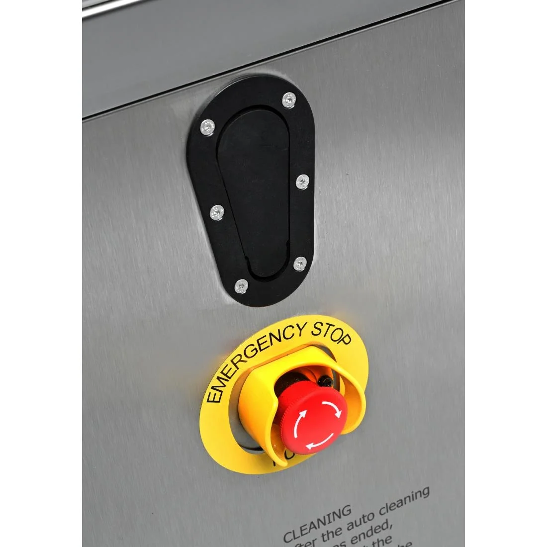 IMC WasteStation Compact F79 - Image 5