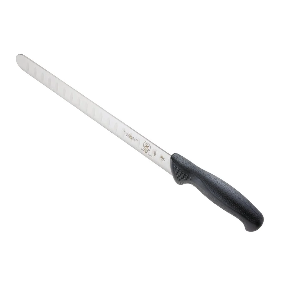 Mercer Culinary Millennia Slicer Black 27.9cm - Image 3