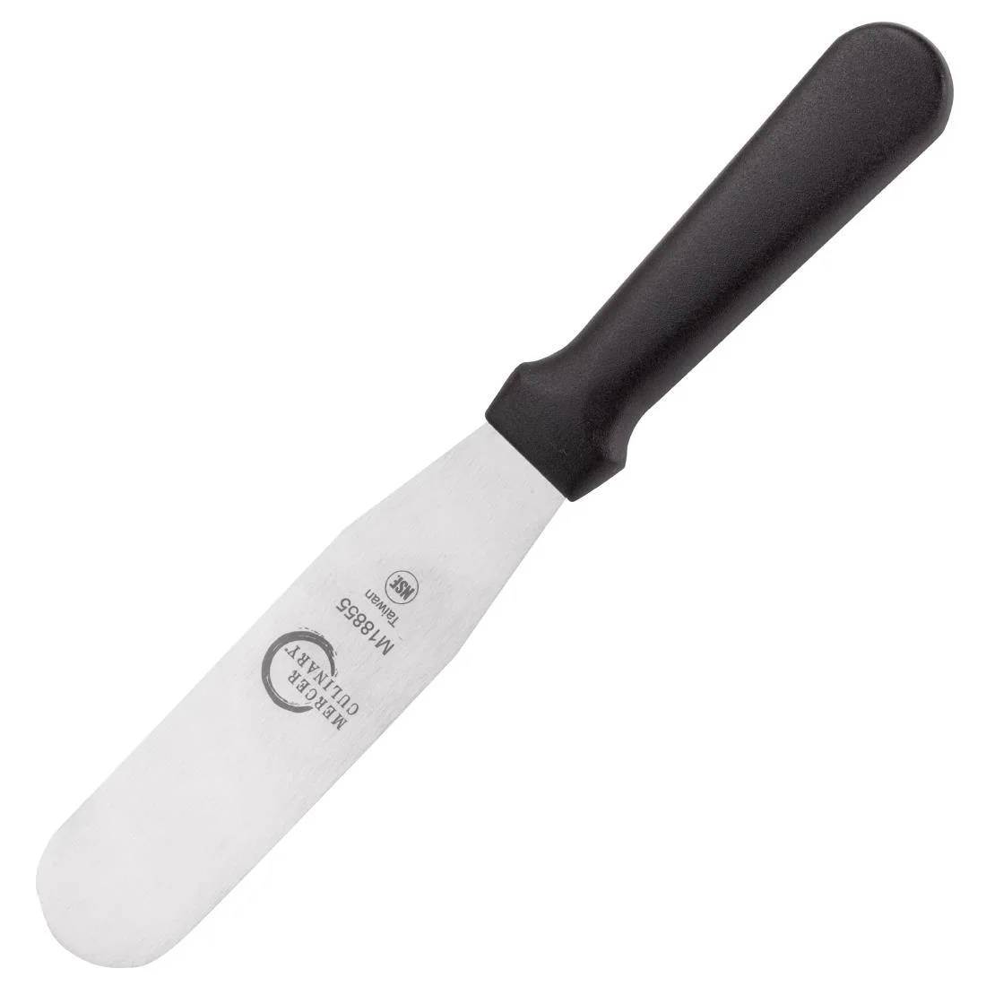 Mercer Culinary Straight Spatula