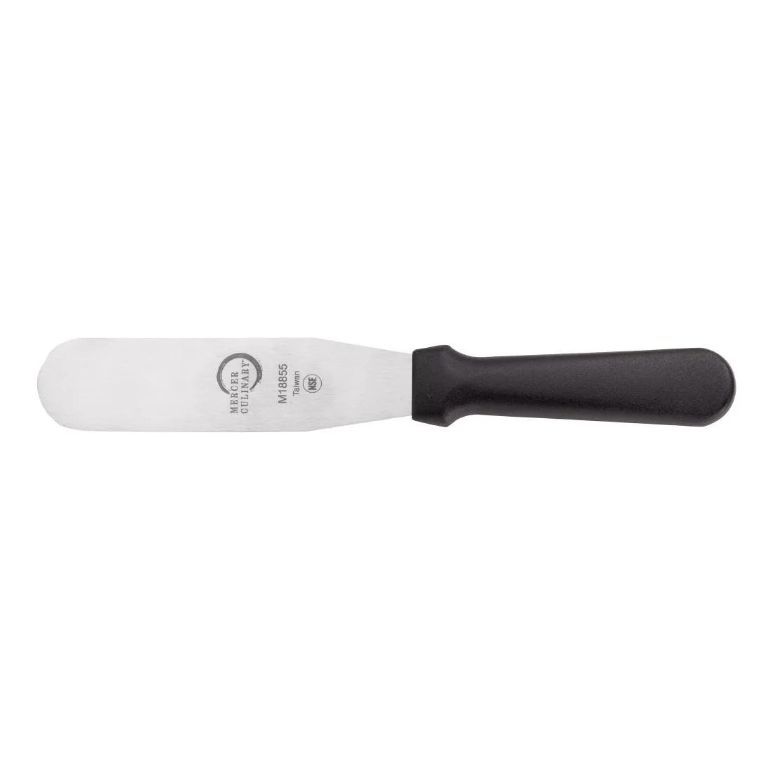 Mercer Culinary Straight Spatula - Image 2