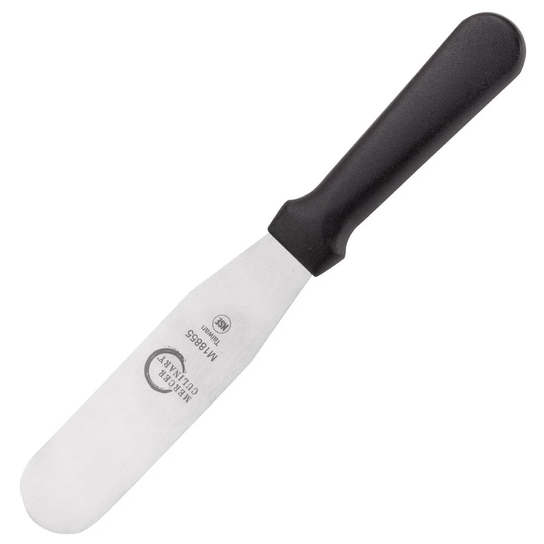 Mercer Culinary Straight Spatula