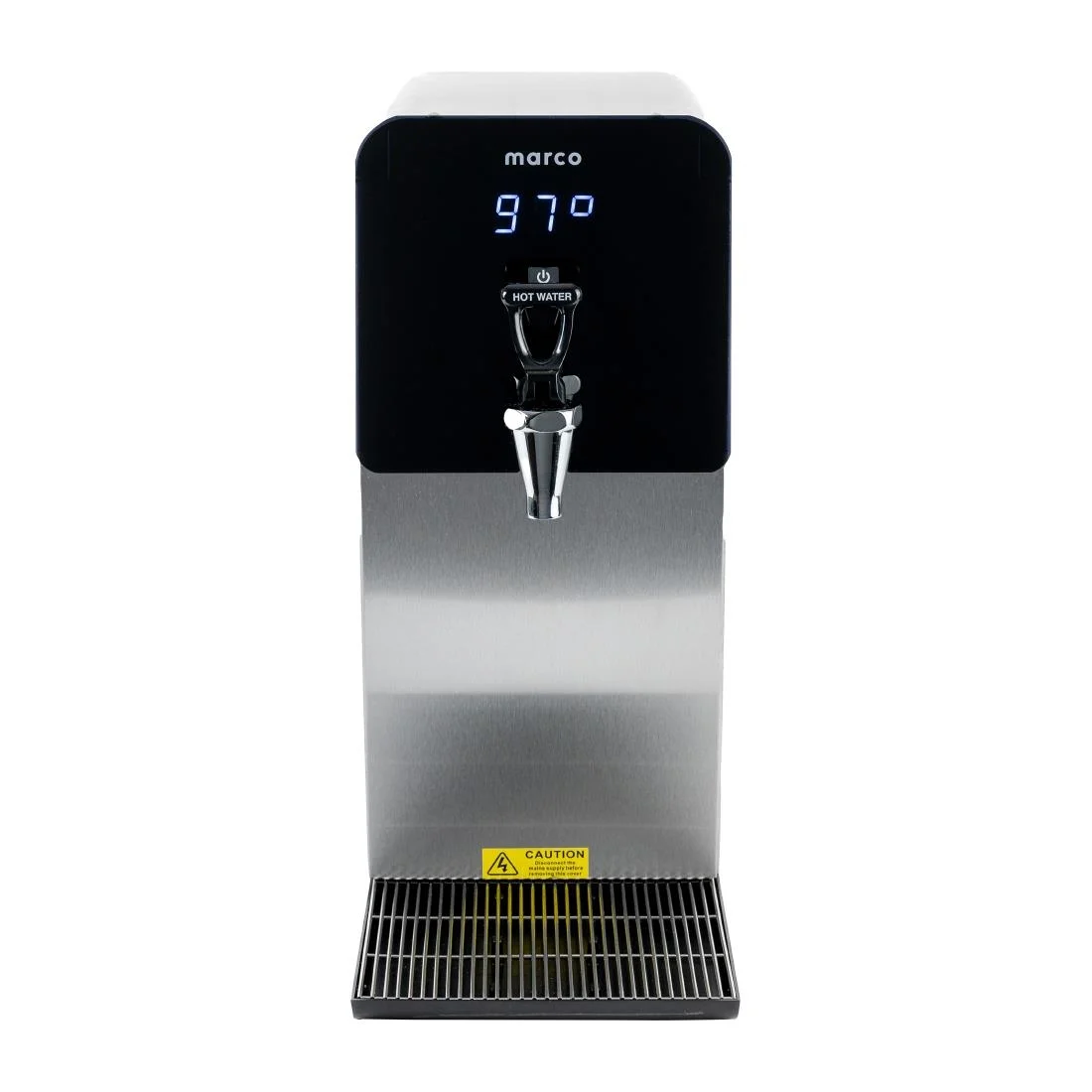 Marco Countertop Tap Boiler MT4 - Image 2