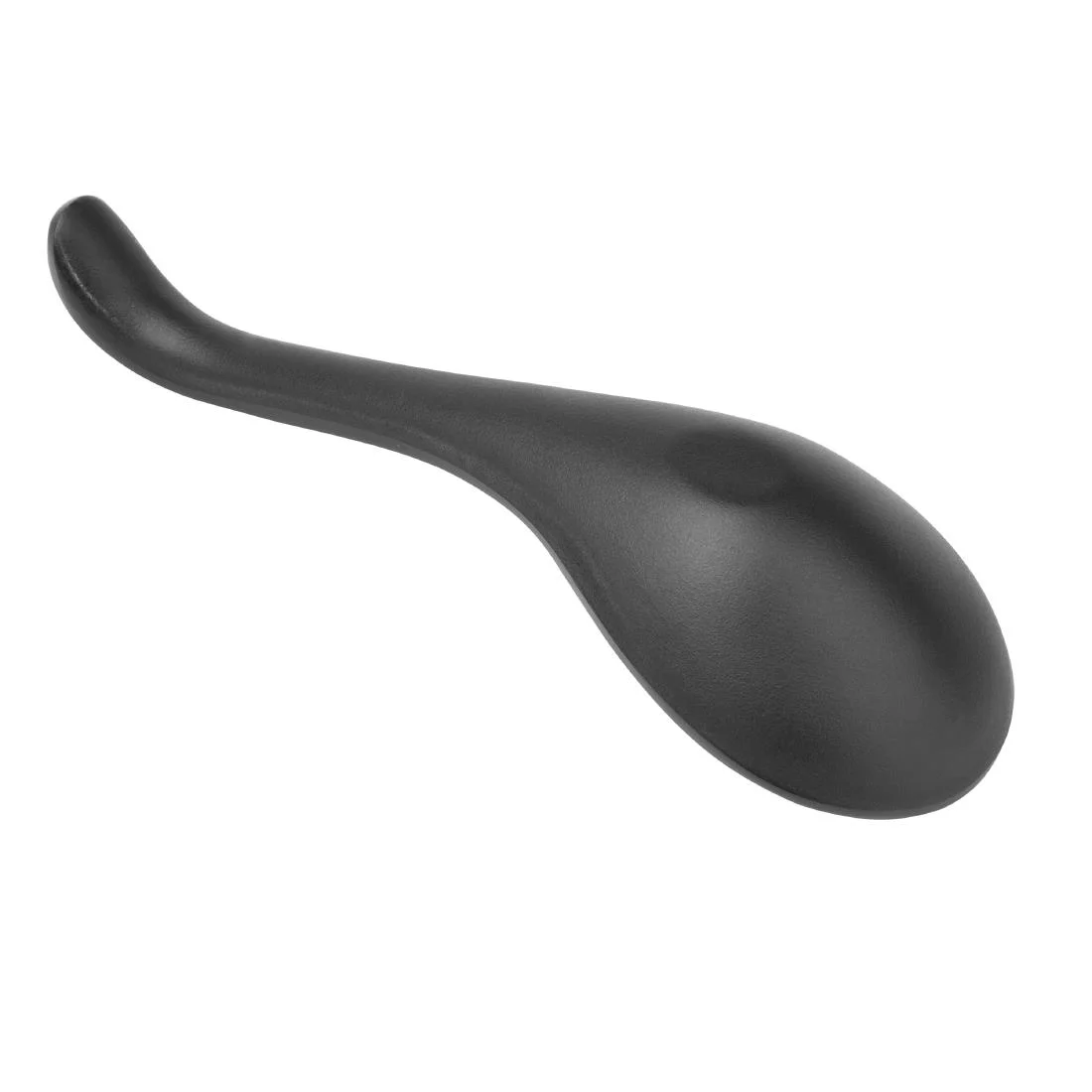 Olympia Kristallon Fusion Melamine Long Spoons 160x50mm (12 Pack) - Image 4