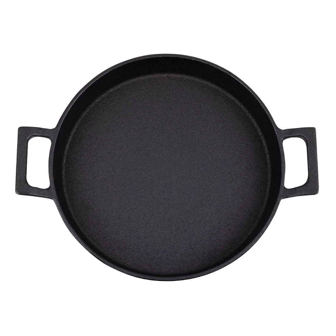 Olympia Cast Iron Round Eared Dish 200mm - Image 4