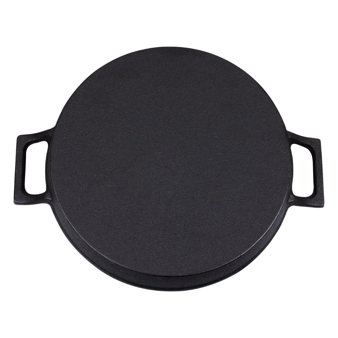 Olympia Cast Iron Round Eared Dish 200mm - Image 5