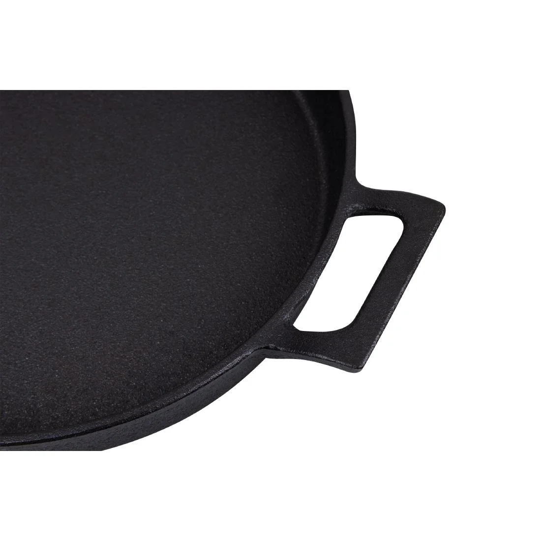 Olympia Cast Iron Round Eared Dish 200mm - Image 6