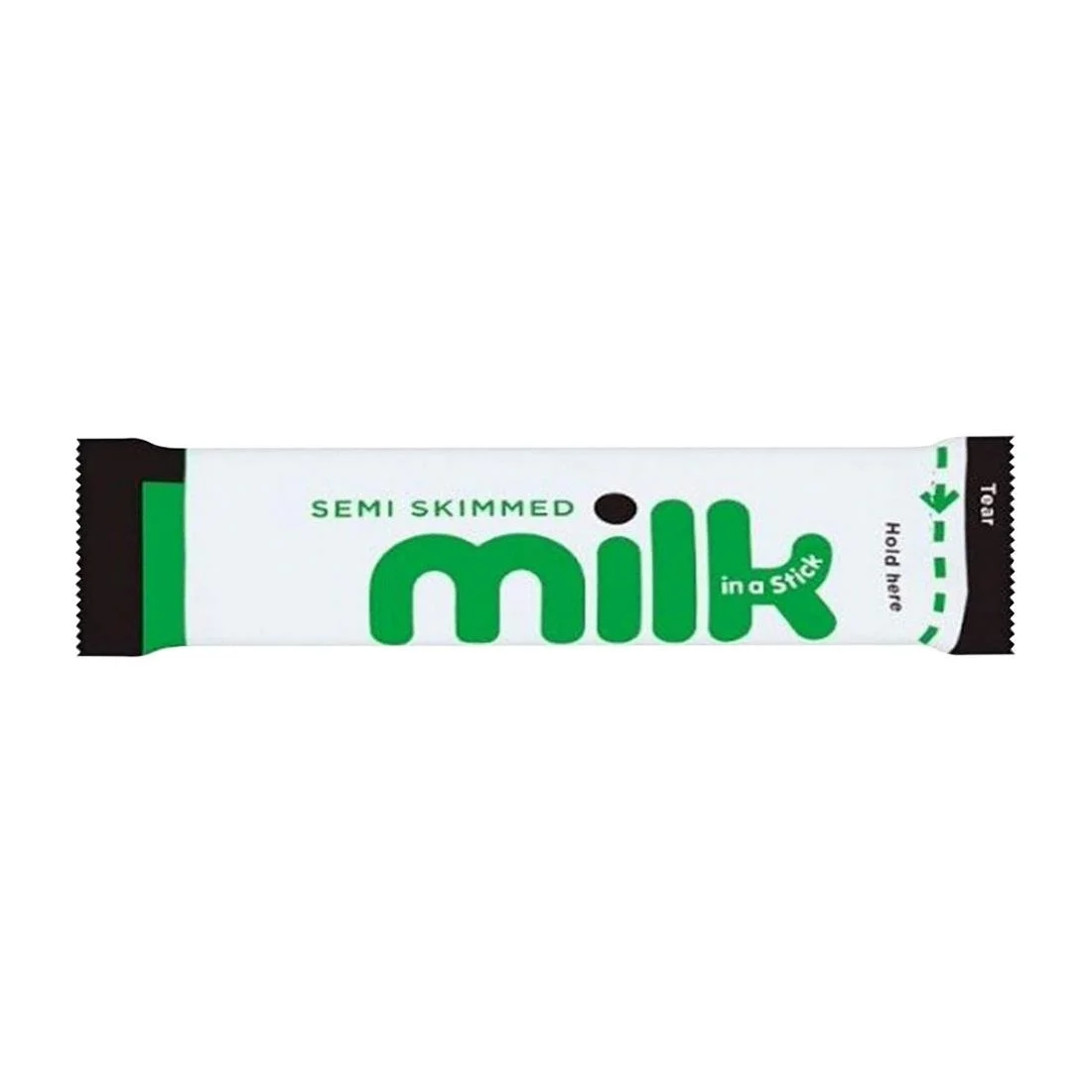 Lakeland Semi Skimmed Milk Sticks - 10ml (240 Pack)
