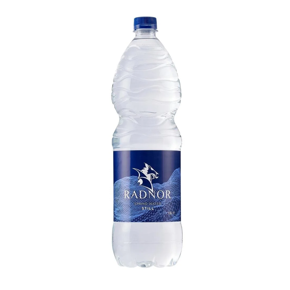 Radnor Hills Still Water 1.5Ltr (12 Pack) - Image 2