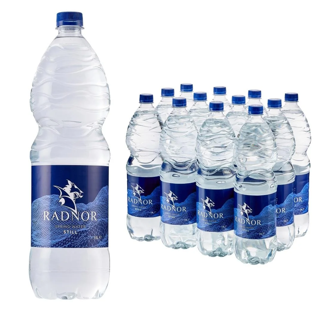 Radnor Hills Still Water 1.5Ltr (12 Pack) - Image 3