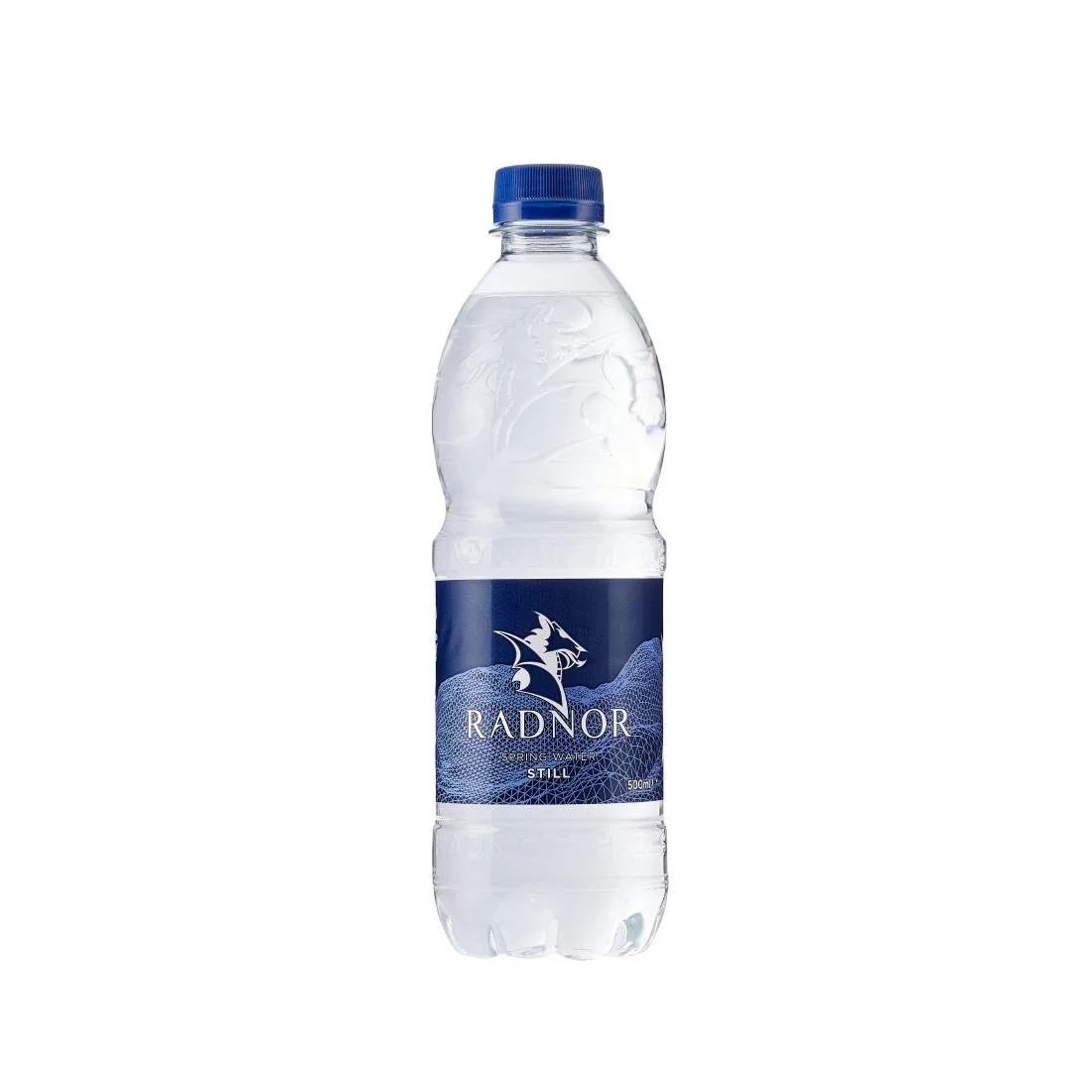Radnor Hills Still Water 500ml (24 Pack) - Image 2