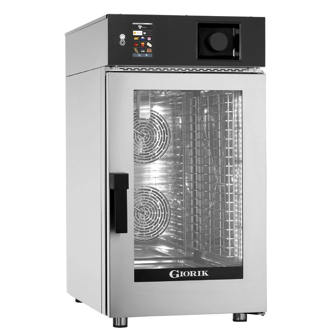 Giorik Kore Slimline Electric Combi Oven 10x 1/1 GN KM101W