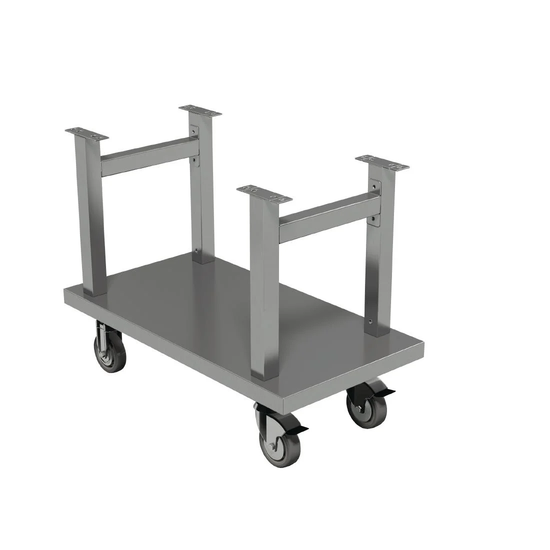 Falcon Dominator Plus 400mm Mobile Stand