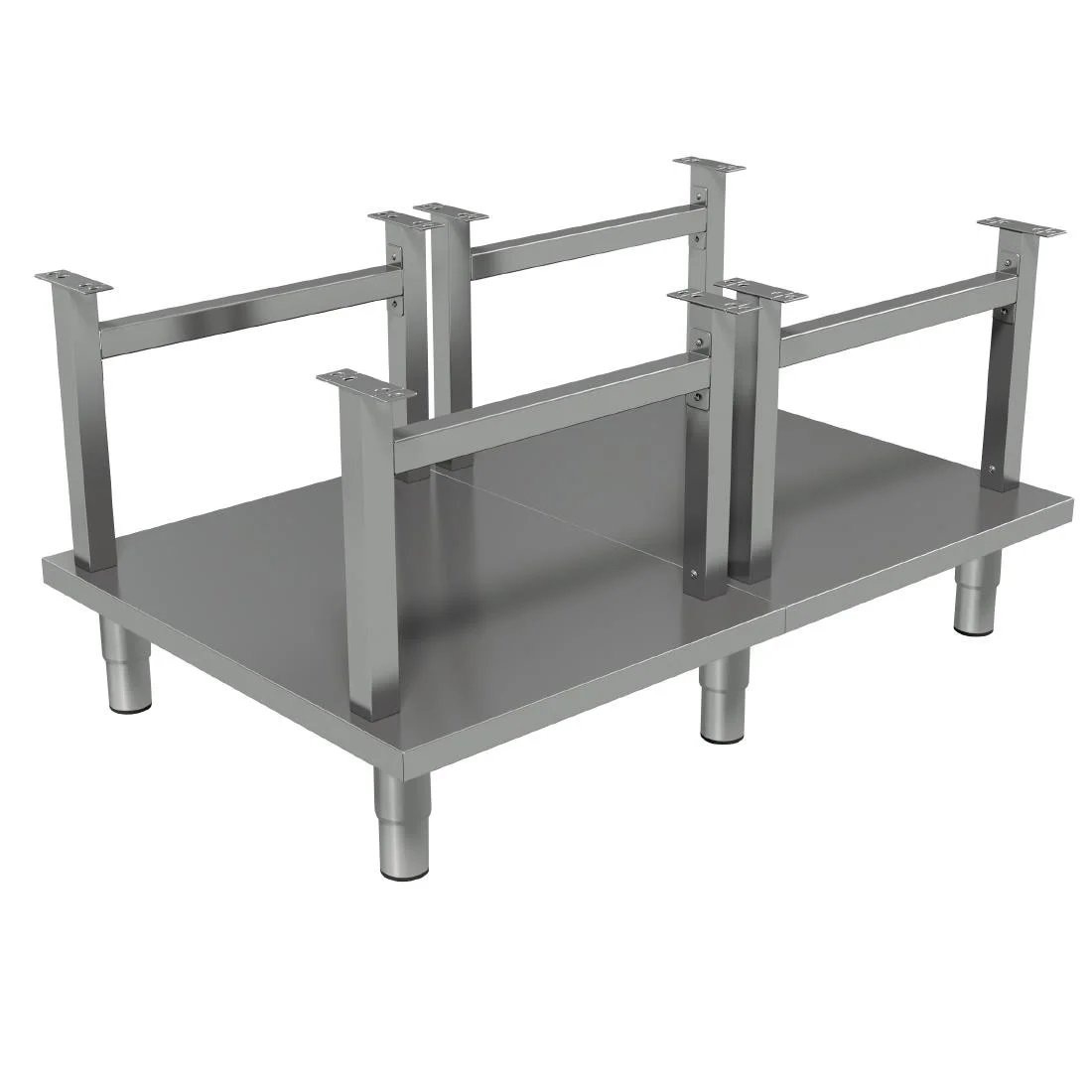 Falcon Dominator Plus 1200mm Fixed Stand