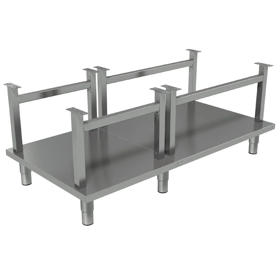 Falcon Dominator Plus 1500mm Fixed stand
