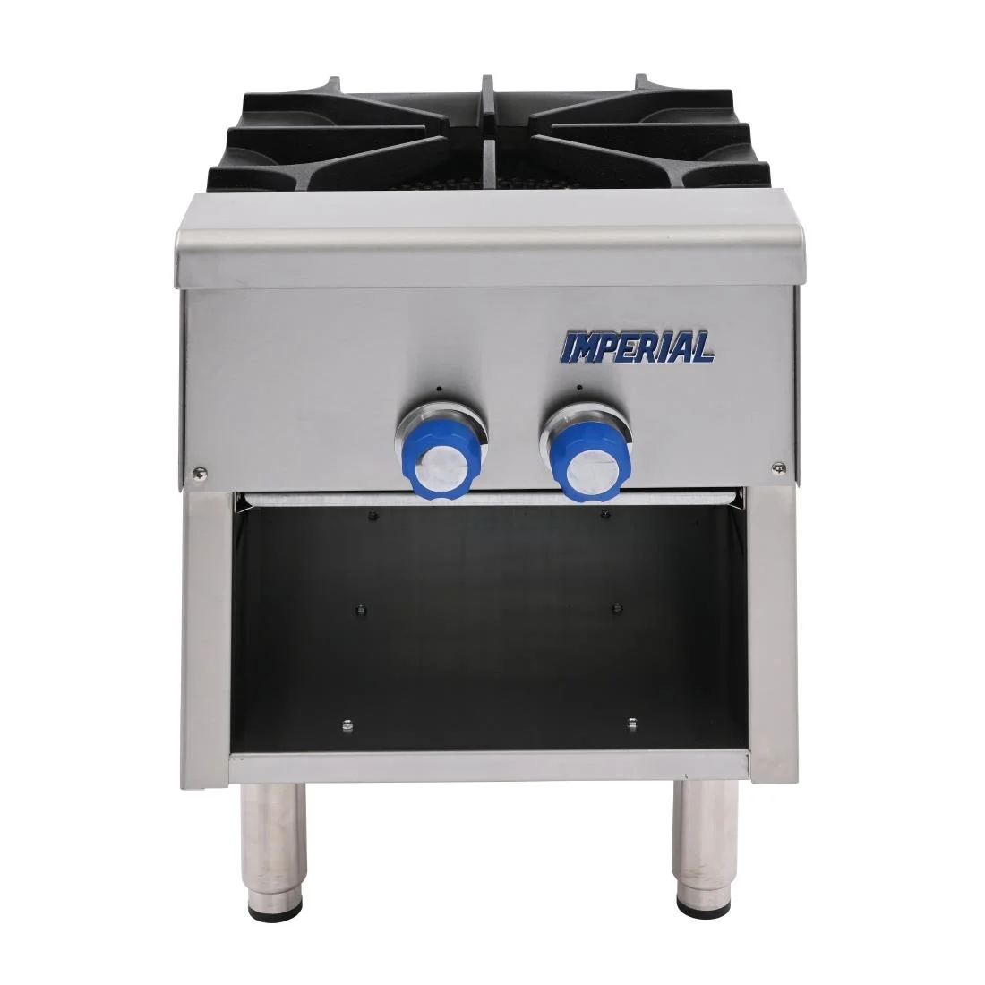 Imperial Gas Stock Pot Hob ISPA-18 - Image 3