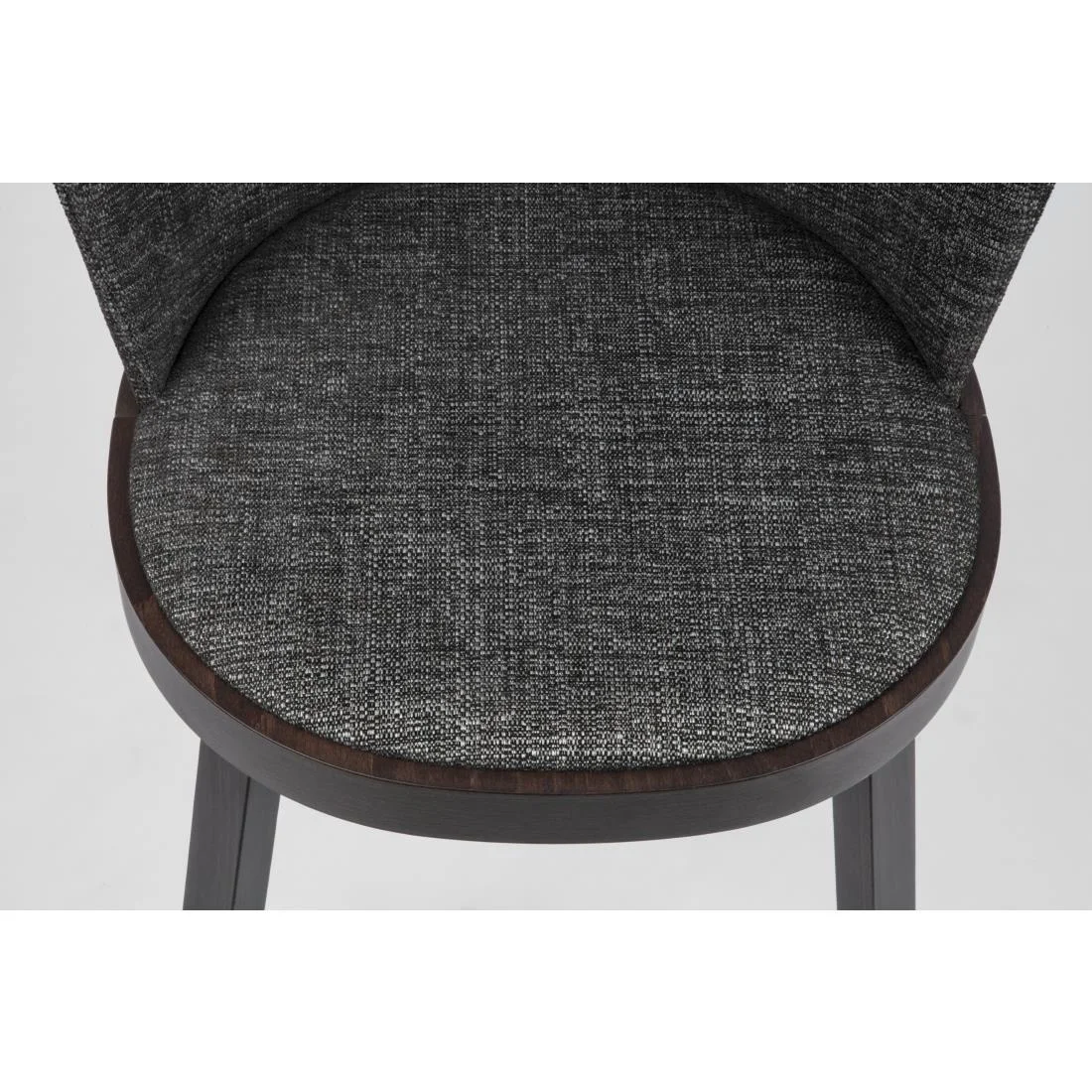 Bespoke Obi Side Chair Ash Wood - Image 9