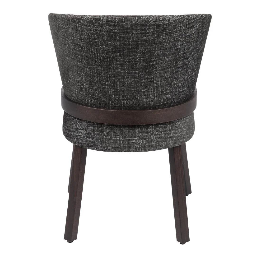Bespoke Obi Side Chair Ash Wood - Image 12